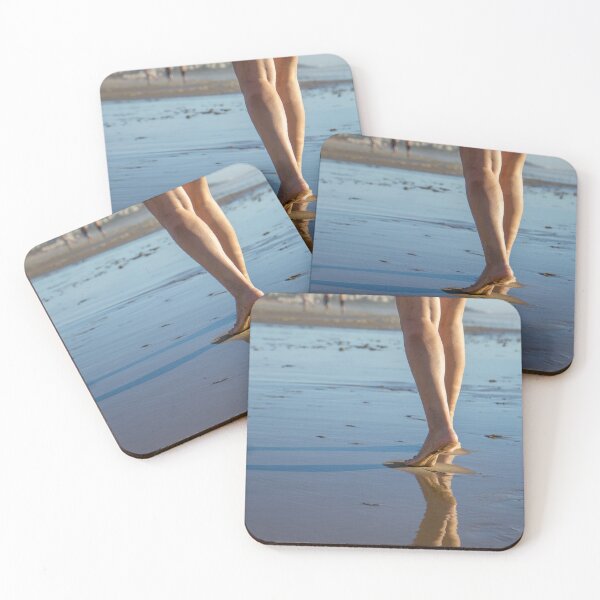 Item preview, steps on the beach designed and sold by eileenconmusica.