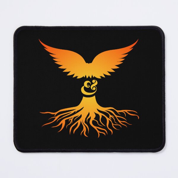 Item preview, Wings & Roots v.4 designed and sold by x1brett.