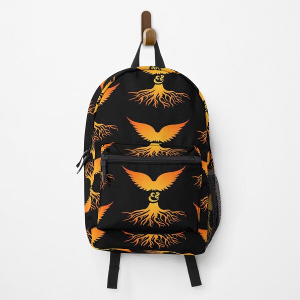 Item preview, Wings & Roots v.4 designed and sold by x1brett.