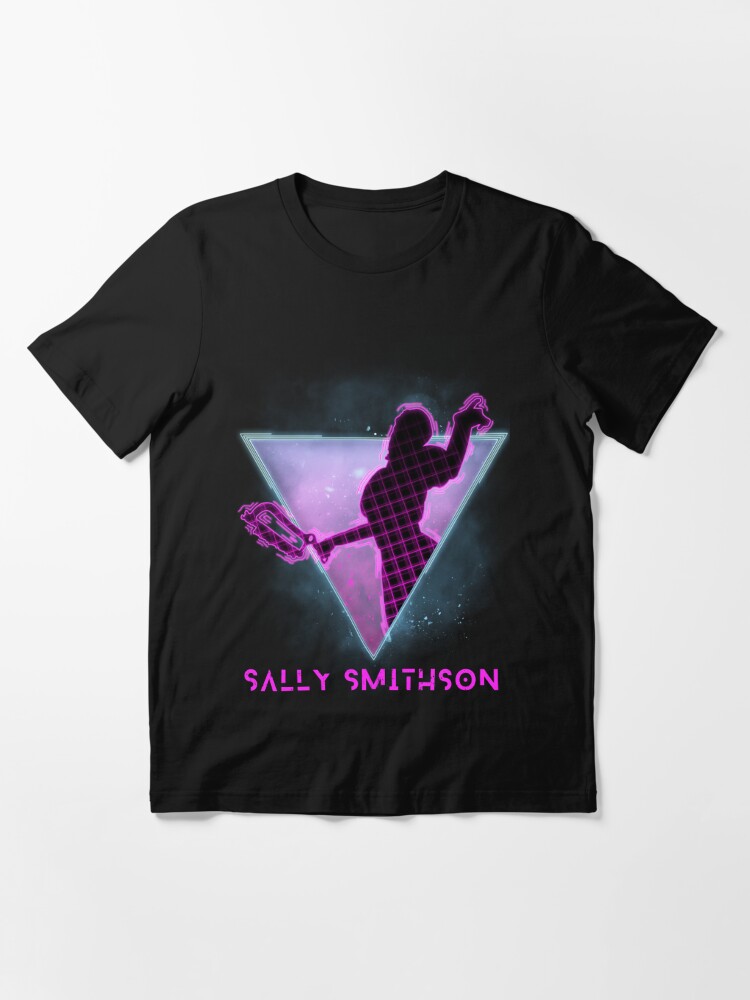 Sally Smithson Dead By Daylight Nurse T Shirt By Mzethner Redbubble