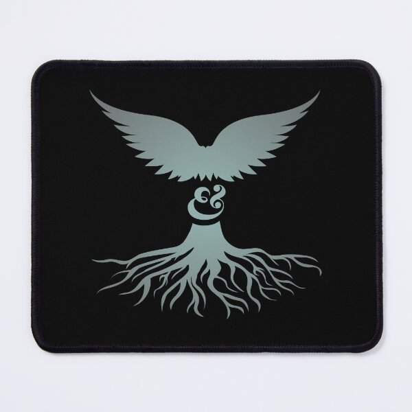 Item preview, Wings & Roots v.5 designed and sold by x1brett.
