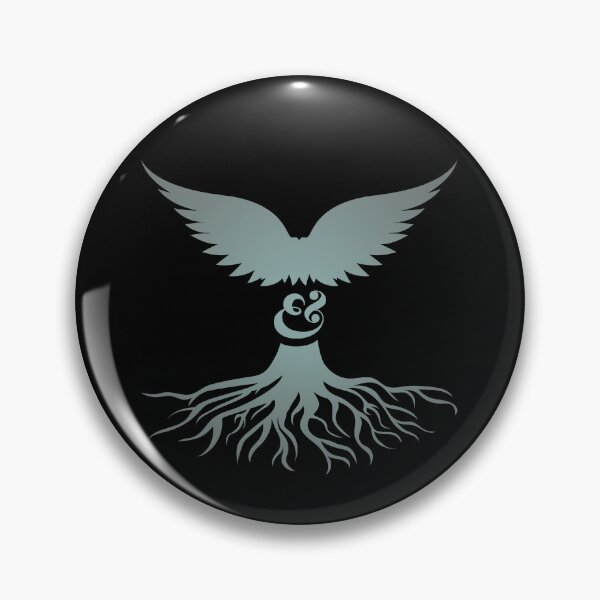Item preview, Wings & Roots v.5 designed and sold by x1brett.