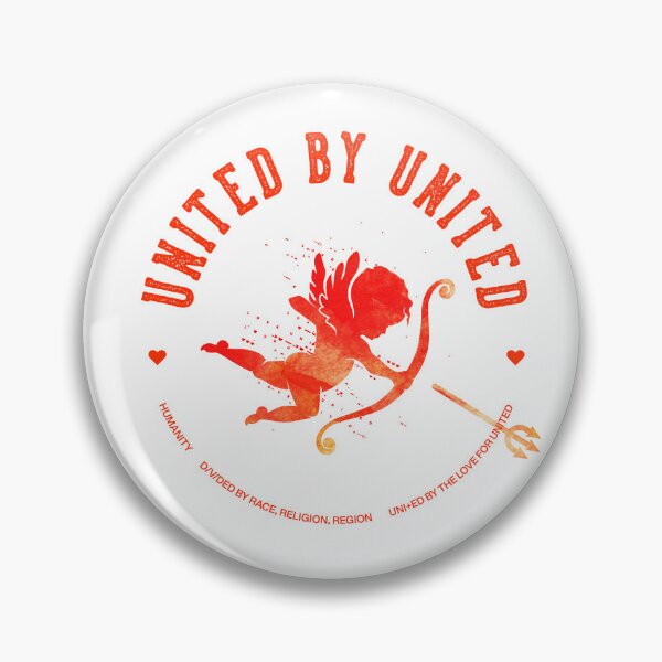 Item preview, UNITED BY UNITED ! designed and sold by fullyballed.