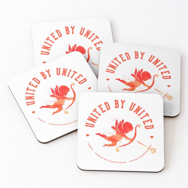 Item preview, UNITED BY UNITED ! designed and sold by fullyballed.