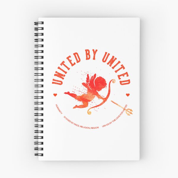 Item preview, UNITED BY UNITED ! designed and sold by fullyballed.