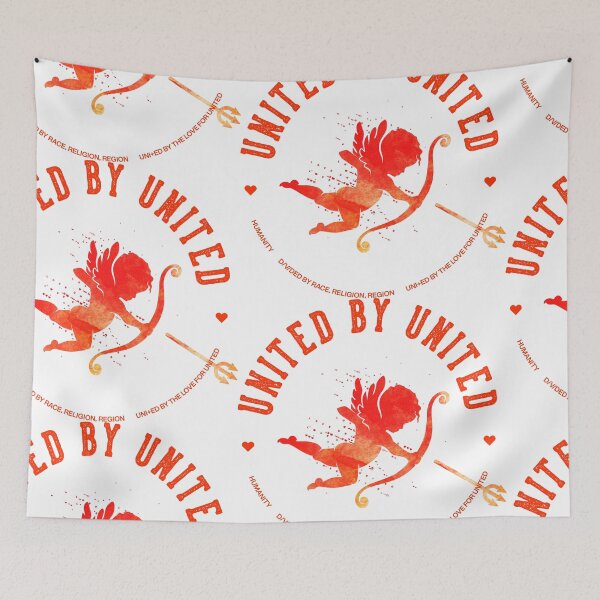 Item preview, UNITED BY UNITED ! designed and sold by fullyballed.