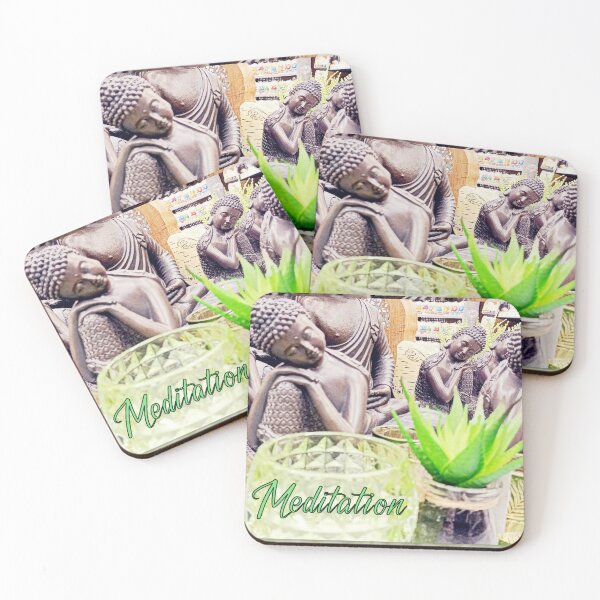 Item preview, Meditation designed and sold by angel1.