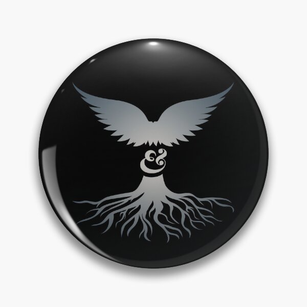 Item preview, Wings & Roots v.6 designed and sold by x1brett.