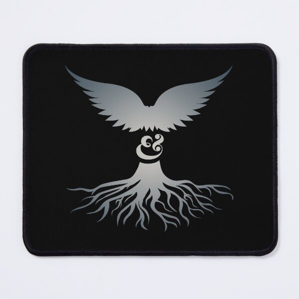 Item preview, Wings & Roots v.6 designed and sold by x1brett.