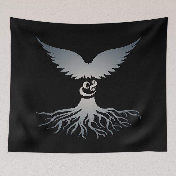 Item preview, Wings & Roots v.6 designed and sold by x1brett.