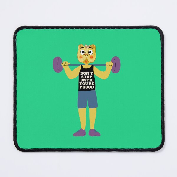 Item preview, Don't stop until you're proud designed and sold by GasconyPassion.