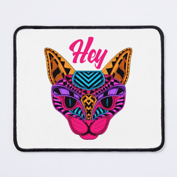 Item preview, Cat says hey daddy, cat says hey mommy, cat says hey sis, cat says hey brother, cat says hey grandma, cat says hey grandpa, cat says hey girl, cat says hey boy, cat says hey beloved designed and sold by SERGEY OVCHARUK.