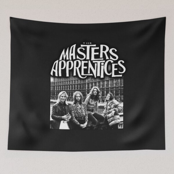 Item preview, The Masters AusRock Tee designed and sold by Pedro4271.