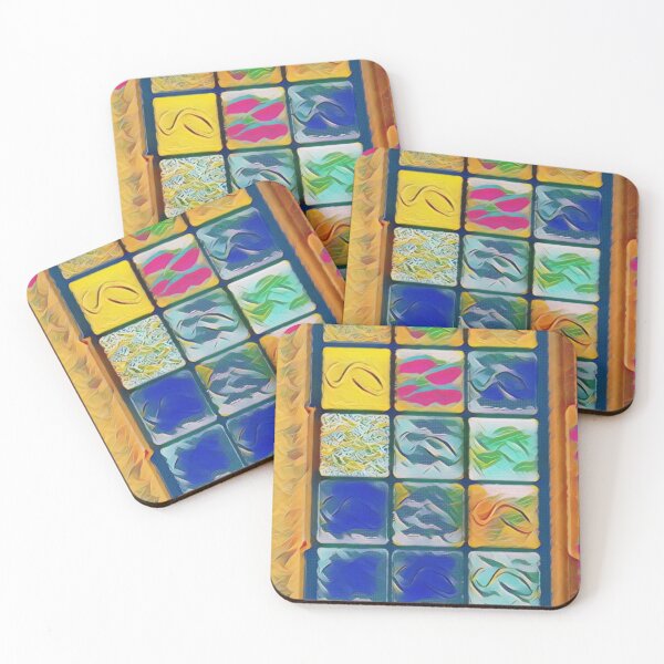 Item preview, Palette makeup designed and sold by Helenafashion.