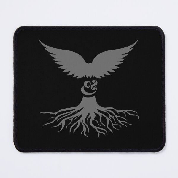 Item preview, Wings & Roots v.8 designed and sold by x1brett.
