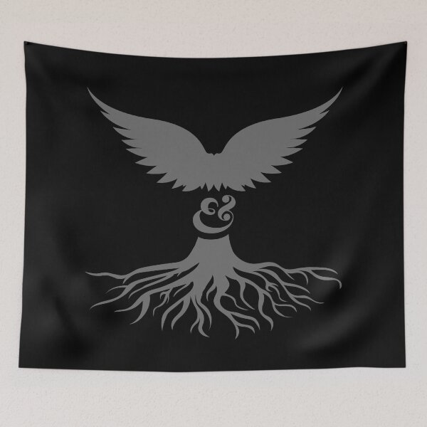 Item preview, Wings & Roots v.8 designed and sold by x1brett.