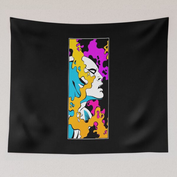 Item preview, Cosmic designed and sold by Deanomite85.
