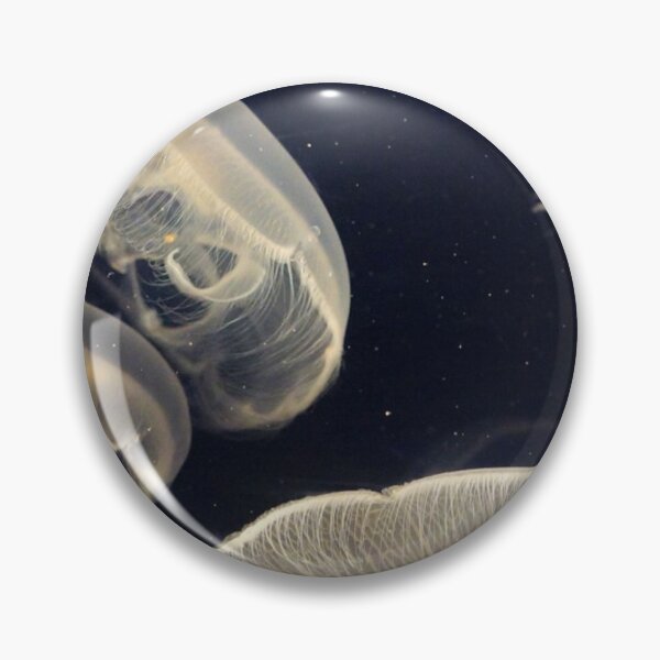 Item preview, jellyfish designed and sold by felixsshop.