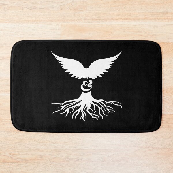Item preview, Wings & Roots v.9 designed and sold by x1brett.