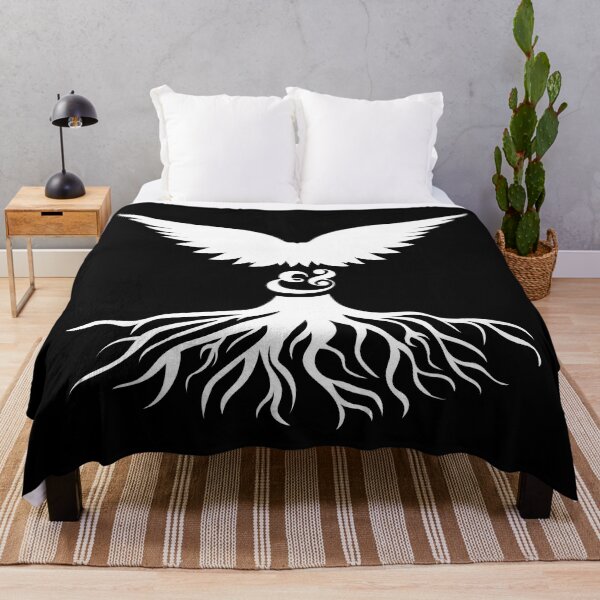 Item preview, Wings & Roots v.9 designed and sold by x1brett.