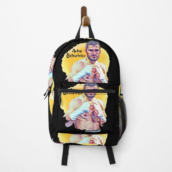 Item preview, Beterbiev designed and sold by DrawingAndText.