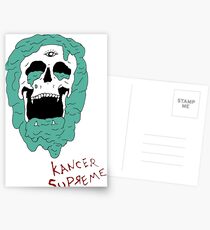 Krull Postcards
