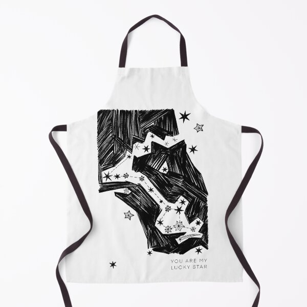 Item preview, Pisces in black designed and sold by Itsdomd.