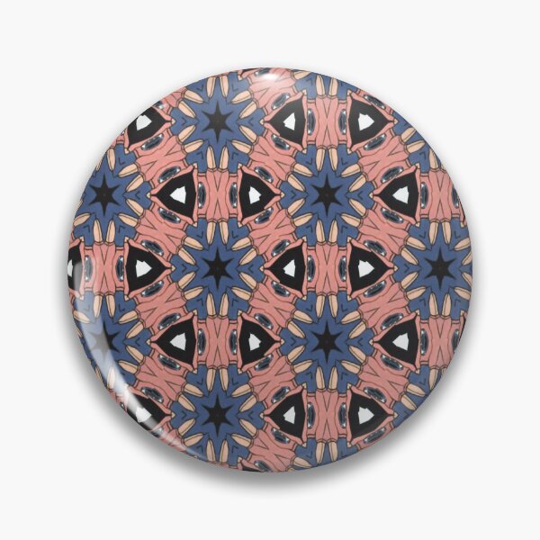 Item preview, concentric Design 48 designed and sold by mittie101.