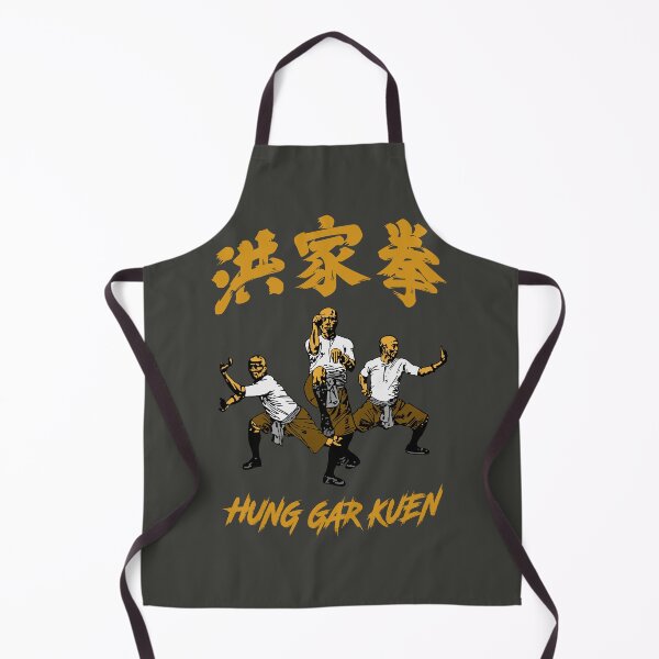 Item preview,  Hung Gar Kung Fu Fist  designed and sold by blindninja.