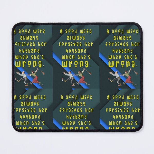 Item preview, Encouragement quotes - a good wife always forgives her husband designed and sold by REValation0413.