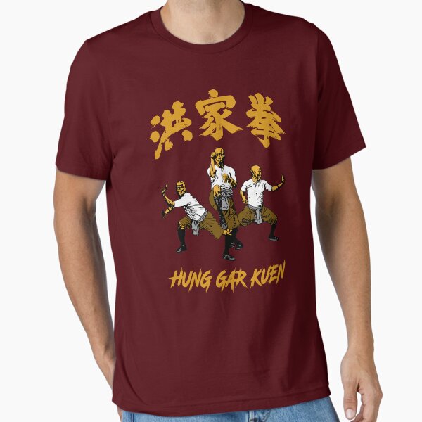 Item preview,  Hung Gar Kung Fu Fist  designed and sold by blindninja.