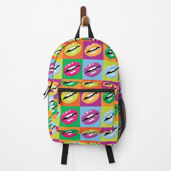 Item preview, Lips, Mouth Pop Art designed and sold by Gvantsaaa.