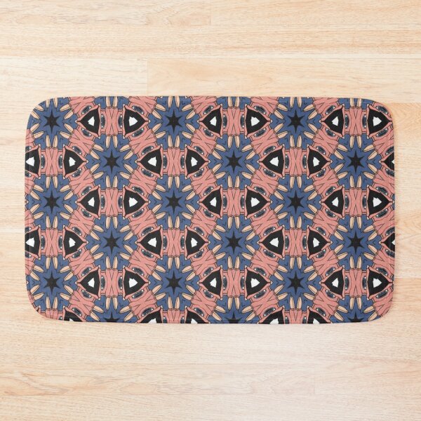 Item preview, concentric Design 48 designed and sold by mittie101.