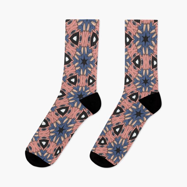 Item preview, concentric Design 48 designed and sold by mittie101.