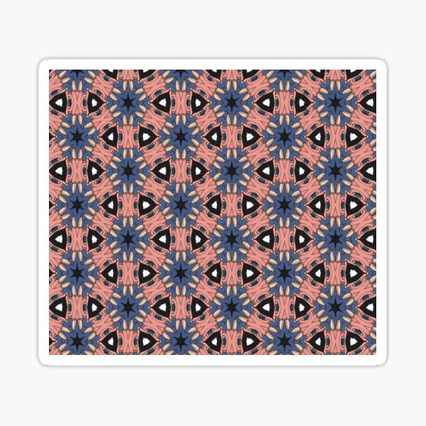 Item preview, concentric Design 48 designed and sold by mittie101.