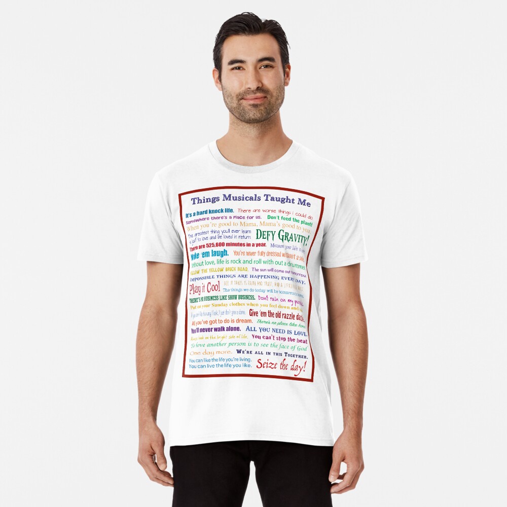 Item preview, Premium T-Shirt designed and sold by sforest.