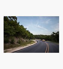 Ferrari 360 Photographic Print