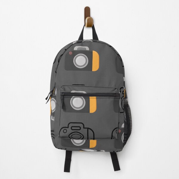 Item preview, camera illustration designed and sold by Kast25.