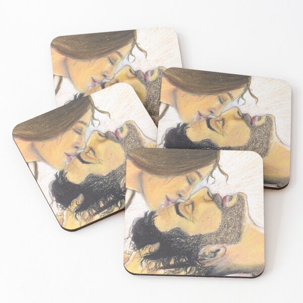 Item preview, your kiss - my favorite crown designed and sold by Missirizzi.