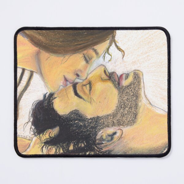 Item preview, your kiss - my favorite crown designed and sold by Missirizzi.