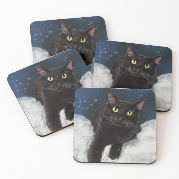 Item preview, Catnap designed and sold by Jaye Yates.