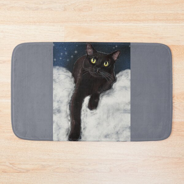 Item preview, Catnap designed and sold by Jaye Yates.