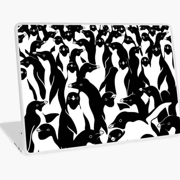 Item preview, meanwhile penguins  designed and sold by 7115.