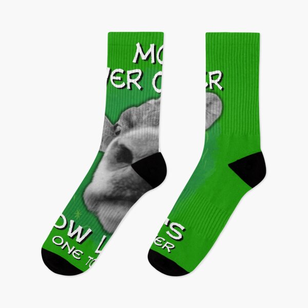 Item preview, Moo over clover cow love's the one to discover St Patrick's Day funny gift with cow designed and sold by facePale.