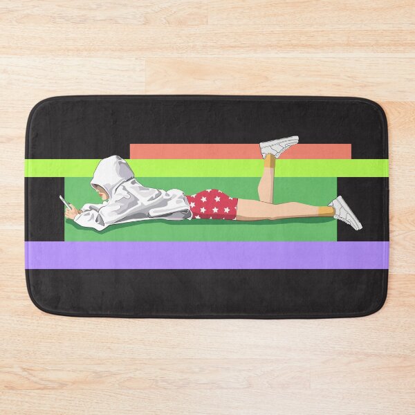 Item preview, Jazmine designed and sold by lorenzabluetiz.