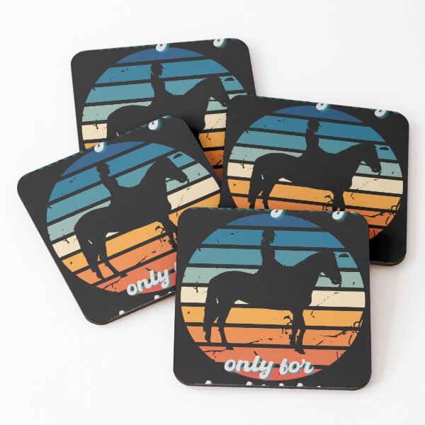 Item preview, T-shirt for those who like horse riding designed and sold by Morphini.