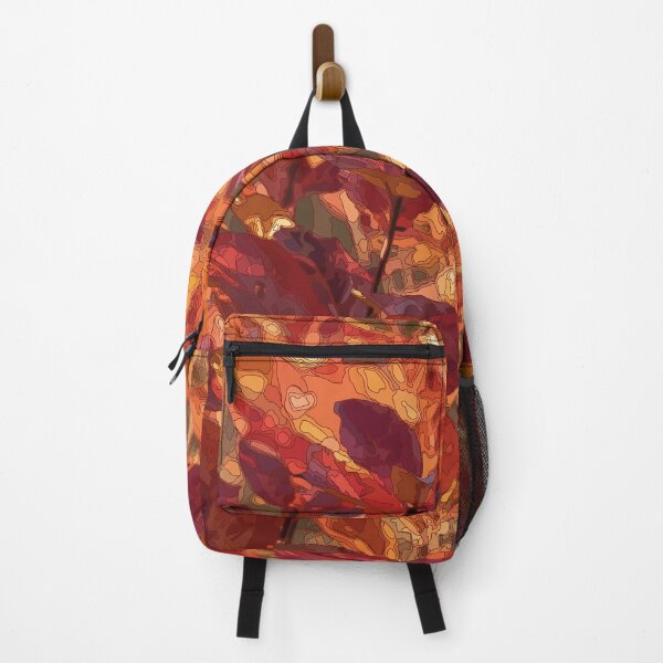 Item preview, colorful autumn leaves designed and sold by SunGraphicArt.