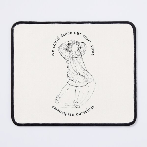 Item preview, Dance Our Tears Away designed and sold by KiraCosmic.