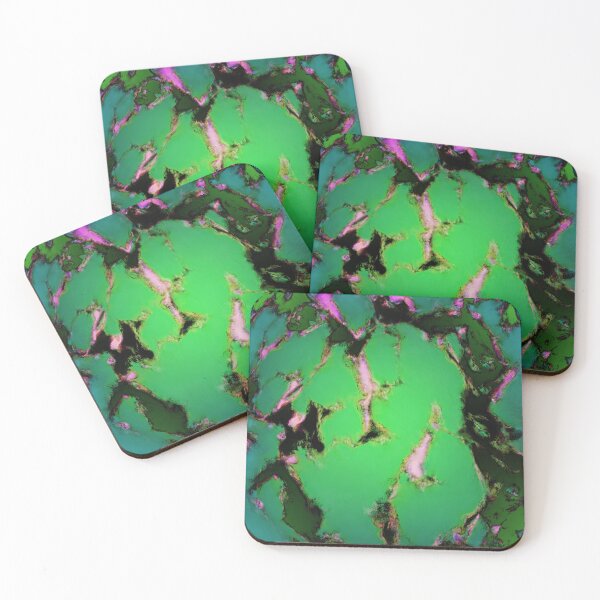 Item preview, Soft green shatter designed and sold by Keith Mills.