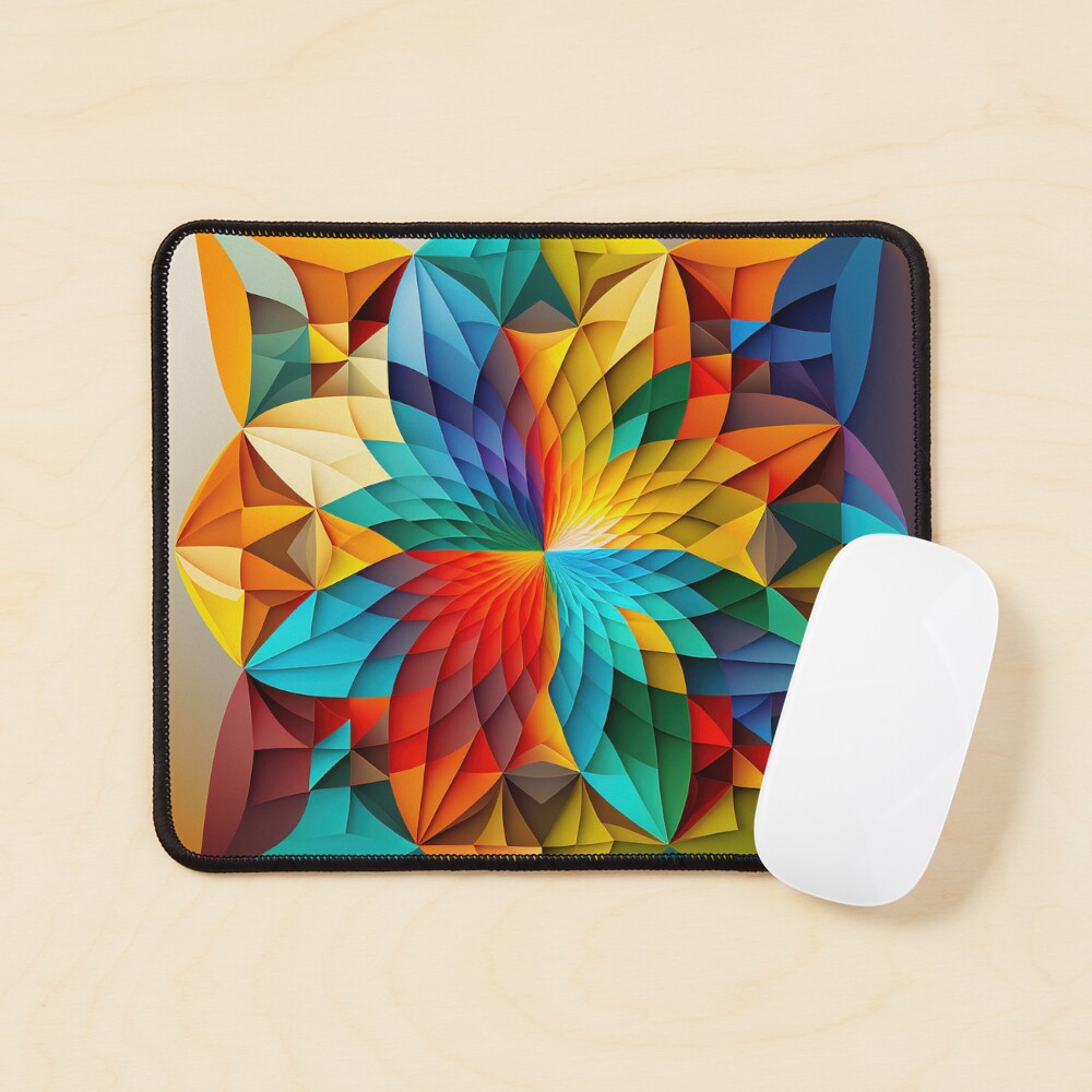Item preview, Mouse Pad designed and sold by Imagier.